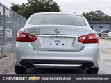 Used 2016 Nissan Altima 2.5 S image 5