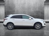 Certified 2022 Cadillac XT5 Premium Luxury w/ LPO, Floor Liner Package image 4
