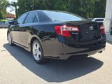 Used 2013 Toyota Camry SE image 3