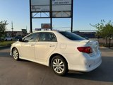 Used 2009 Toyota Corolla S image 5