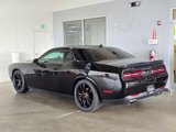 Used 2017 Dodge Challenger SXT w/ Blacktop Package image 6