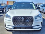 New 2025 Lincoln Corsair Reserve w/ Equipment Group 202A image 2