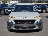 Used 2023 Hyundai Kona Limited image 2