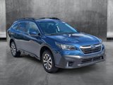 Used 2022 Subaru Outback Premium image 3