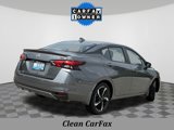 Certified 2025 Nissan Versa SR w/ Trunk Package image 3