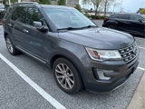 Used 2017 Ford Explorer Limited w/ Equipment Group 301A image 2