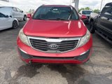 Used 2012 Kia Sportage LX w/ Convenience Pkg image 2