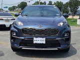 Certified 2020 Kia Sportage S image 2