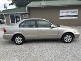Used 2000 Honda Civic EX image 5