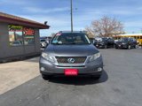 Used 2012 Lexus RX 450h AWD image 6