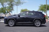 Used 2024 Toyota RAV4 Limited image 2