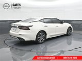 Used 2019 Nissan Maxima 3.5 SV image 2