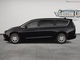 New 2025 Chrysler Voyager LX image 3