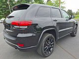Certified 2021 Jeep Grand Cherokee Laredo X image 5
