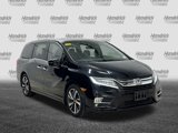 Used 2018 Honda Odyssey Elite image 2