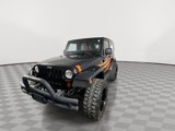 Used 2012 Jeep Wrangler Sahara w/ Dual Top Group image 4