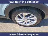 Used 2022 Chevrolet Bolt EUV LT image 3