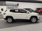 Used 2019 Jeep Compass Latitude w/ Popular Equipment Group image 2