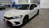 Used 2022 Honda Civic Sport image 5