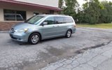 Used 2007 Honda Odyssey EX image 2
