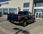 Used 2013 Ford F150 King Ranch w/ King Ranch Luxury Pkg image 3