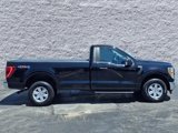 Certified 2022 Ford F150 XL w/ Equipment Group 101A High image 2