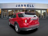 Used 2022 Ford Explorer XLT w/ Equipment Group 202A image 6