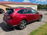 Used 2018 Subaru Outback 2.5i Limited image 4