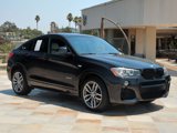 Used 2015 BMW X4 xDrive28i image 3