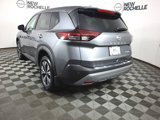 Certified 2023 Nissan Rogue SV image 5