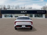 New 2025 Kia K4 LXS image 5