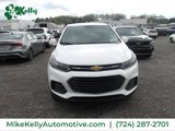 Used 2021 Chevrolet Trax LS w/ Fleet Convenience Package image 2