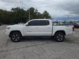 Used 2018 Toyota Tacoma TRD Sport image 3