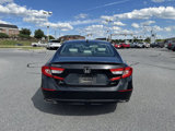 Used 2018 Honda Accord EX-L image 4