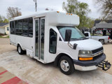 Used 2006 Chevrolet Express 3500 image 4