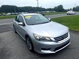 Used 2014 Honda Accord Sport image 5