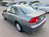 Used 2005 Honda Civic LX image 4