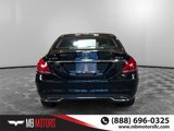 Used 2017 Mercedes-Benz C 300 4MATIC Sedan image 4