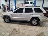 Used 2007 Jeep Grand Cherokee Limited w/ Trailer Tow Group IV image 5