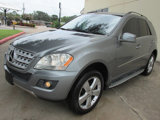 Used 2011 Mercedes-Benz ML 350 2WD image 3