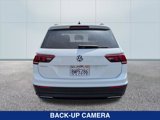 Certified 2021 Volkswagen Tiguan S image 4