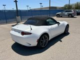 Used 2016 MAZDA MX-5 Miata Grand Touring image 4