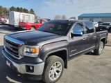 Used 2015 GMC Sierra 1500 SLT w/ SLT Crew Cab Value Package image 5
