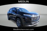New 2025 Chevrolet Equinox LT image 2