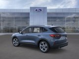 New 2025 Ford Escape ST-Line w/ Equipment Group 301A image 4