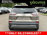 Used 2019 Jeep Cherokee Limited image 3