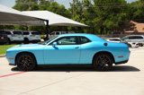 Used 2023 Dodge Challenger SXT w/ Blacktop Package image 2