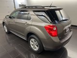 Used 2012 Chevrolet Equinox LT w/ Driver Convenience Package image 4