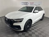 Used 2019 Audi Q8 Premium Plus image 4