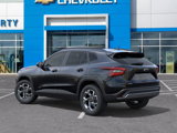 New 2025 Chevrolet Trax LT w/ Driver Confidence Package image 3